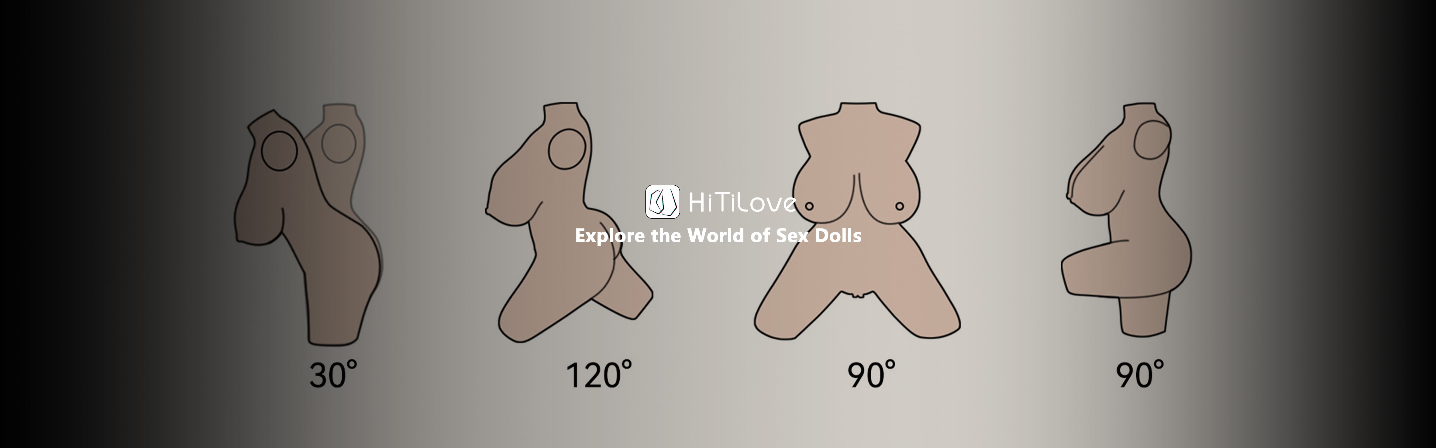 Understanding the Skeleton of Sex Dolls