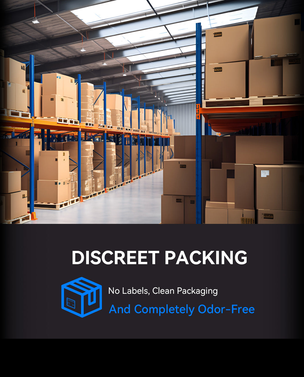Discreet_shipping_clean_and_secure_packaging